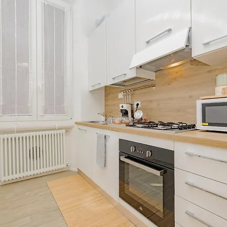 Con Due - Free Parking * ميلان