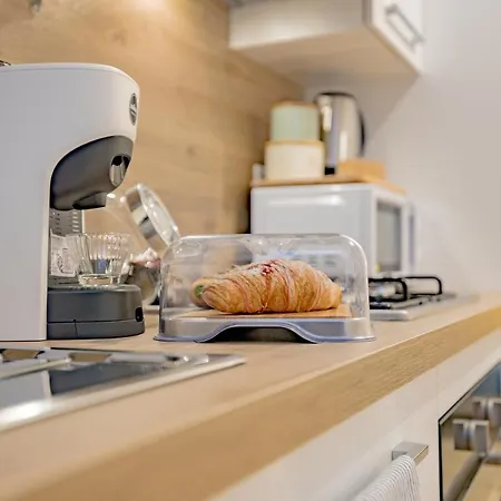 شقة Con Due - Free Parking