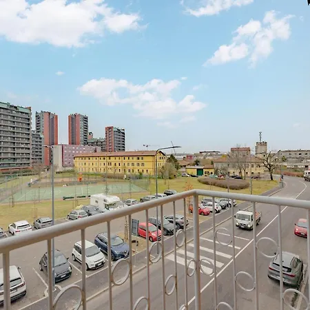 شقة Con Due - Free Parking *