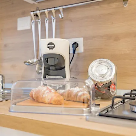 Con Due - Free Parking شقة ميلان