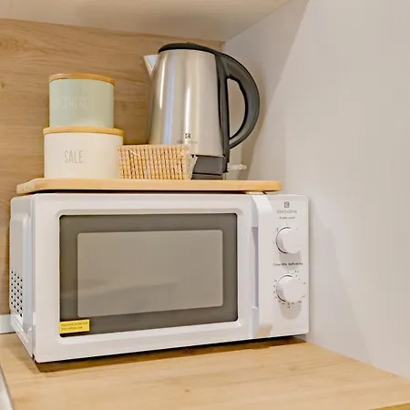 Con Due - Free Parking شقة ميلان