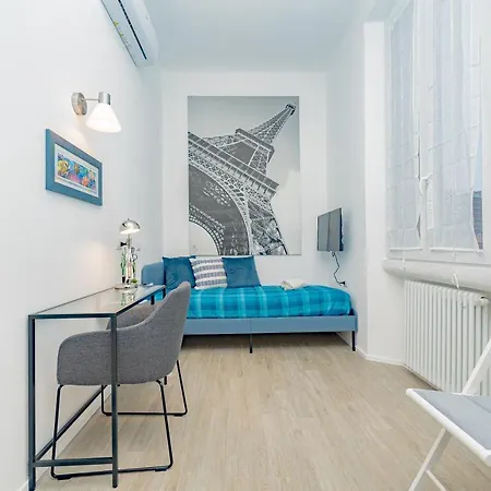 Con Due - Free Parking * ميلان