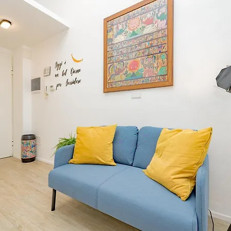 Apartment Con Due - Free Parking