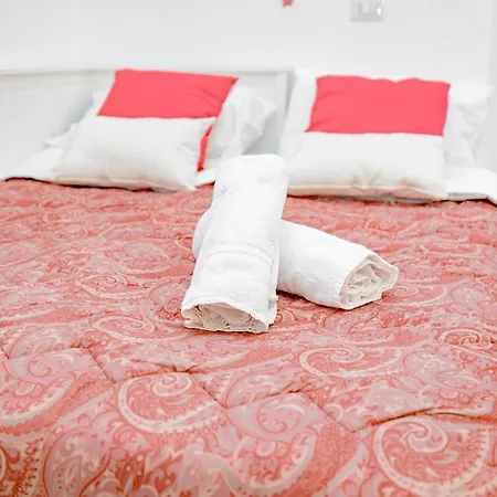 Con Due - Free Parking Apartment *