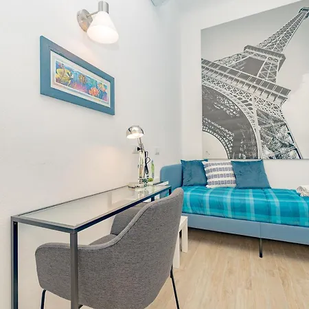 Apartment Con Due - Free Parking Milan