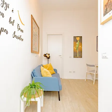 Con Due - Free Parking Apartment *